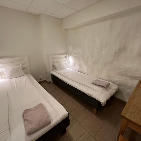 斯德哥尔摩 达拉加谭旅馆旅舍 外观 照片