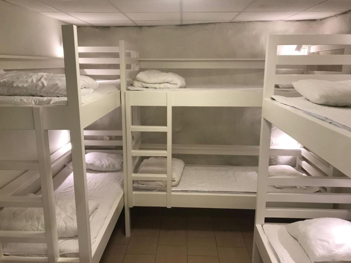 斯德哥尔摩 达拉加谭旅馆旅舍 外观 照片