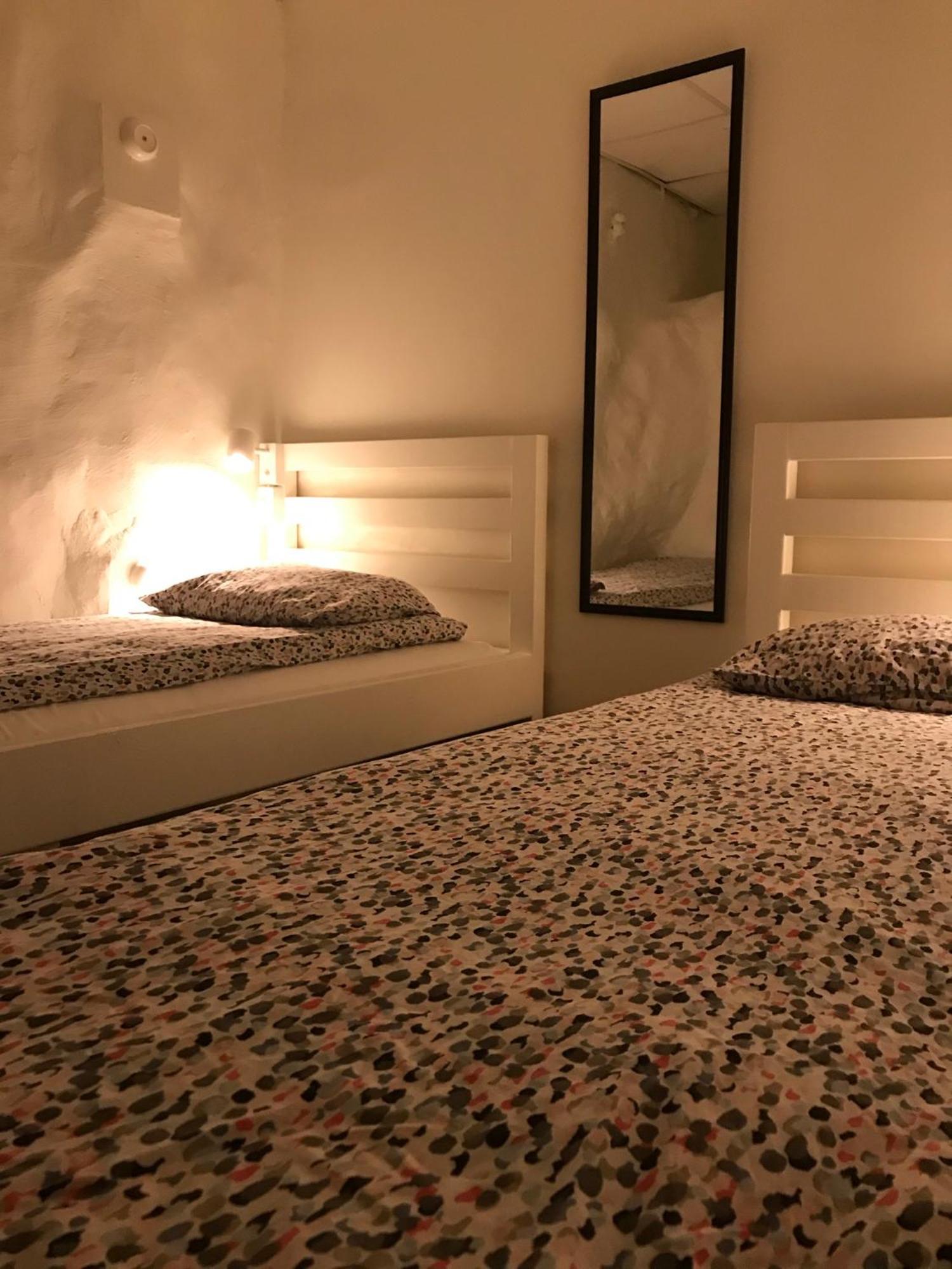 斯德哥尔摩 达拉加谭旅馆旅舍 外观 照片