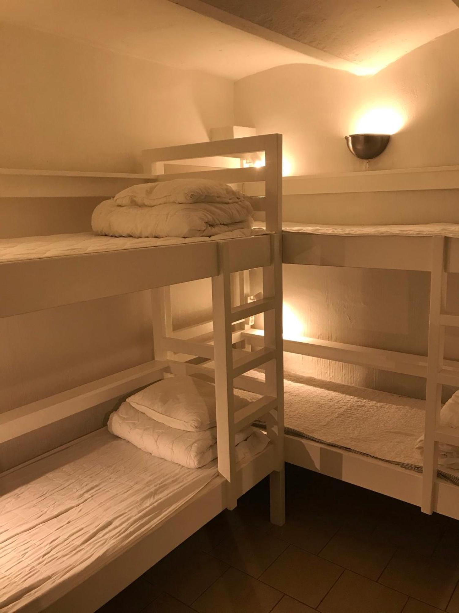斯德哥尔摩 达拉加谭旅馆旅舍 外观 照片