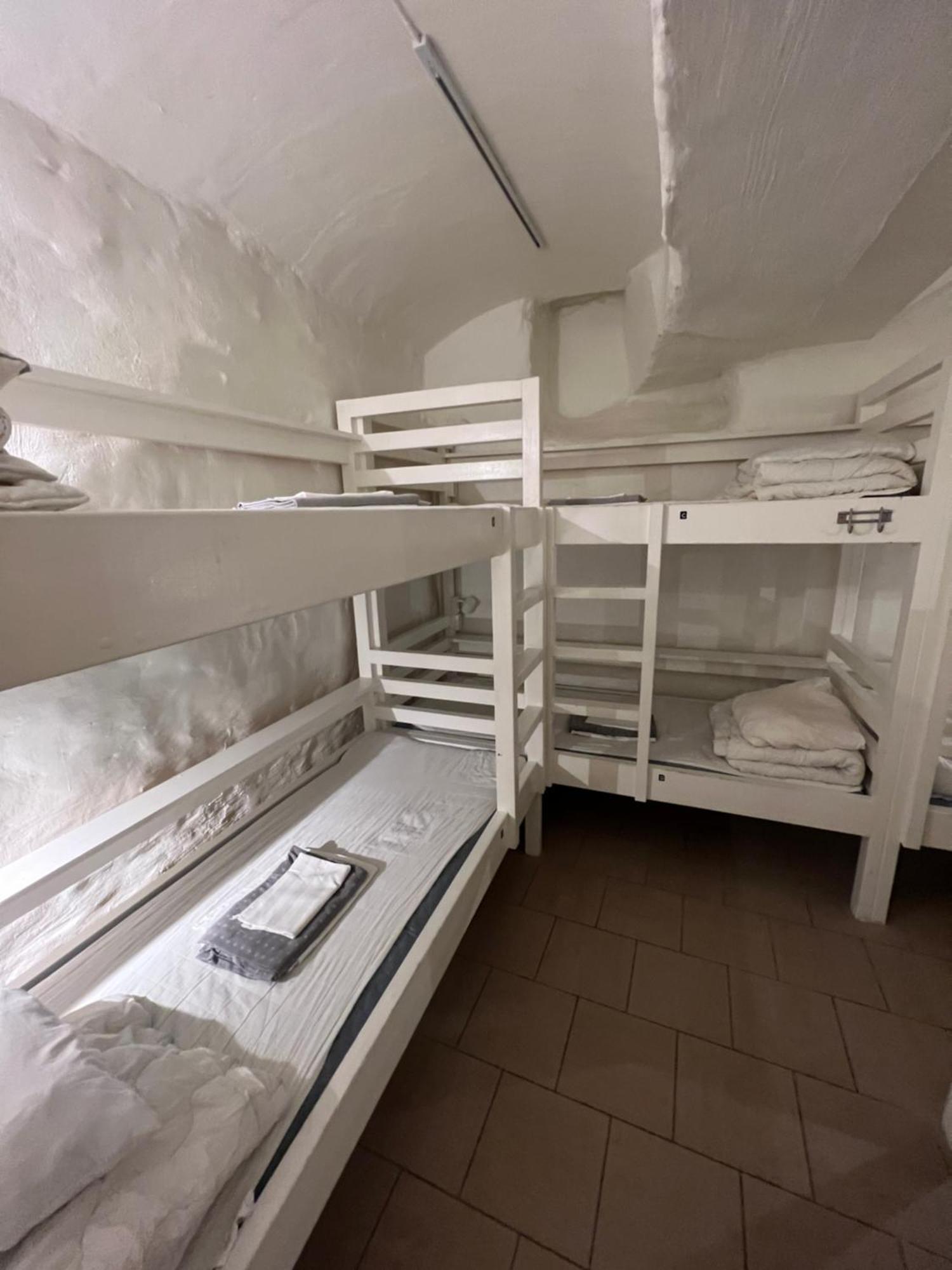 斯德哥尔摩 达拉加谭旅馆旅舍 外观 照片