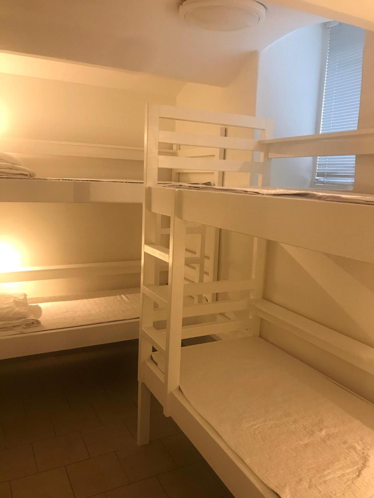 斯德哥尔摩 达拉加谭旅馆旅舍 外观 照片