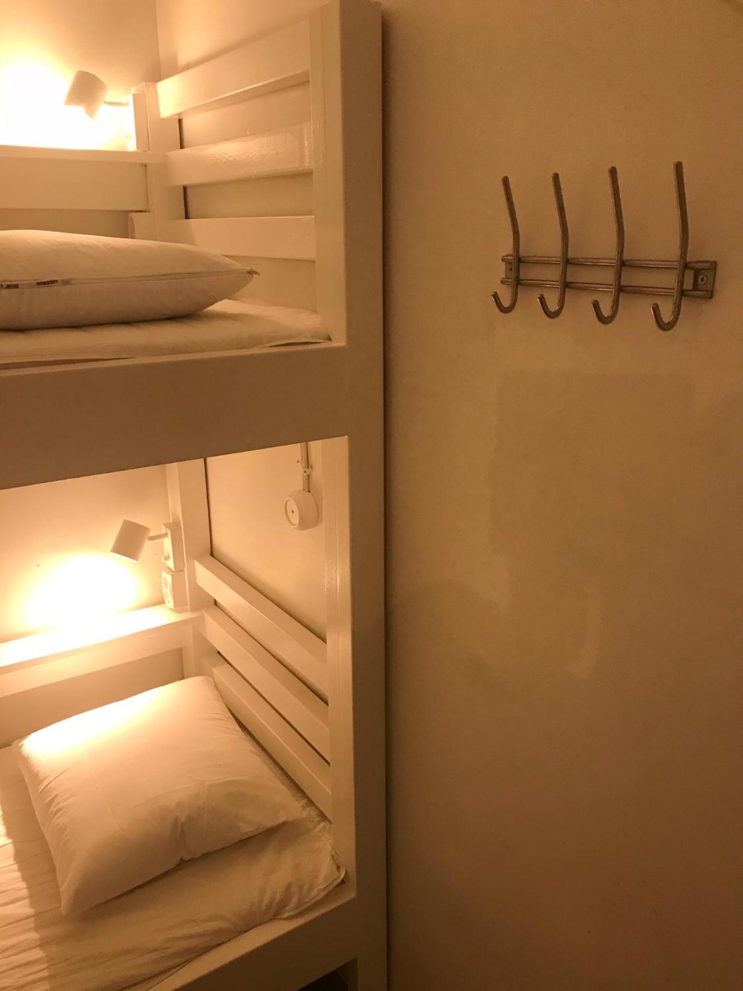 斯德哥尔摩 达拉加谭旅馆旅舍 外观 照片
