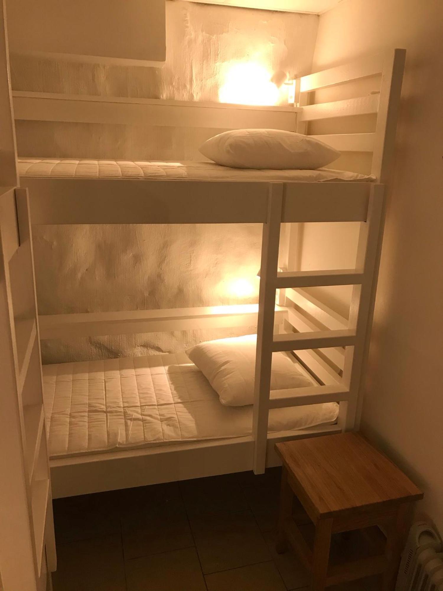 斯德哥尔摩 达拉加谭旅馆旅舍 外观 照片