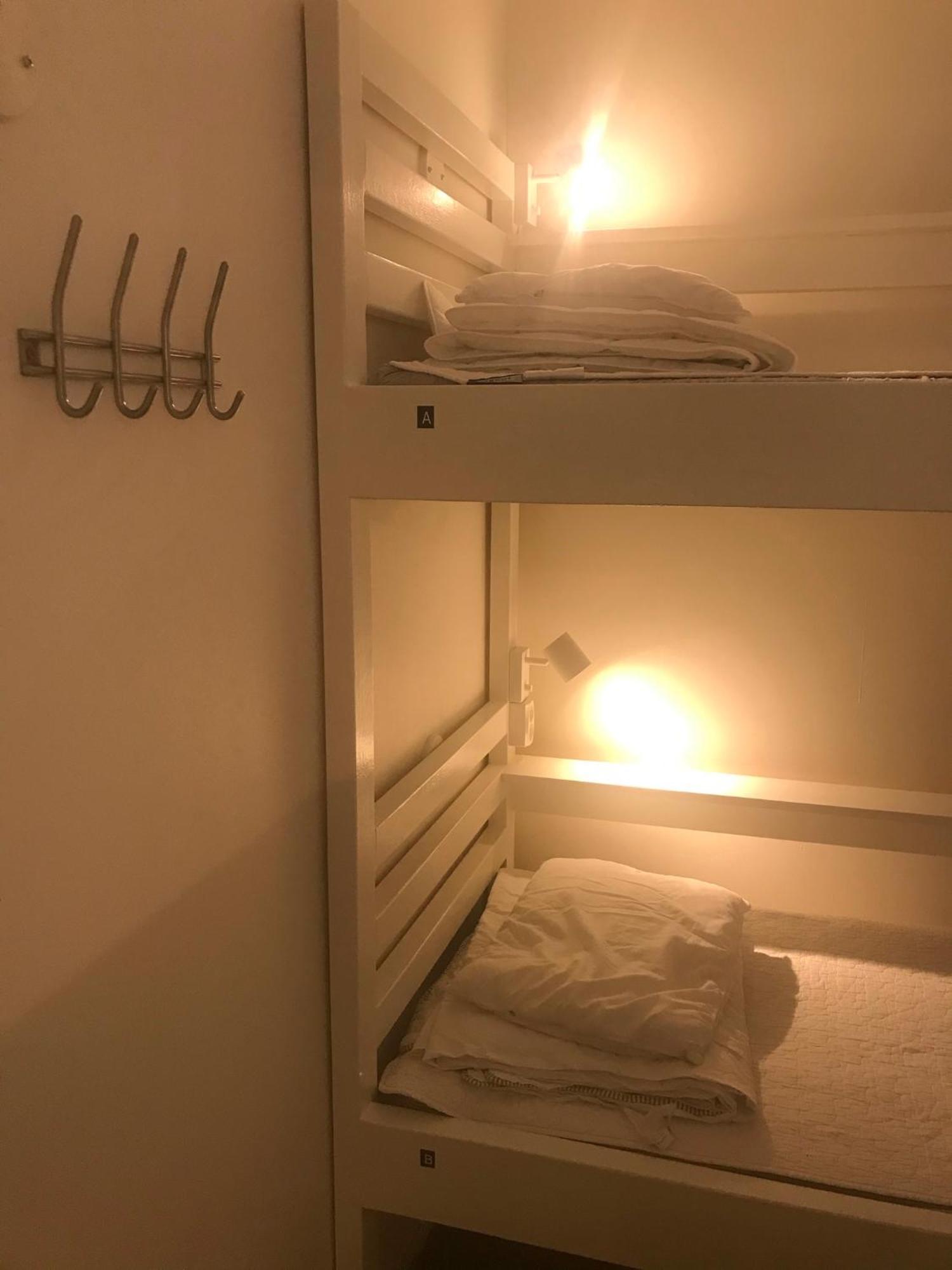 斯德哥尔摩 达拉加谭旅馆旅舍 外观 照片