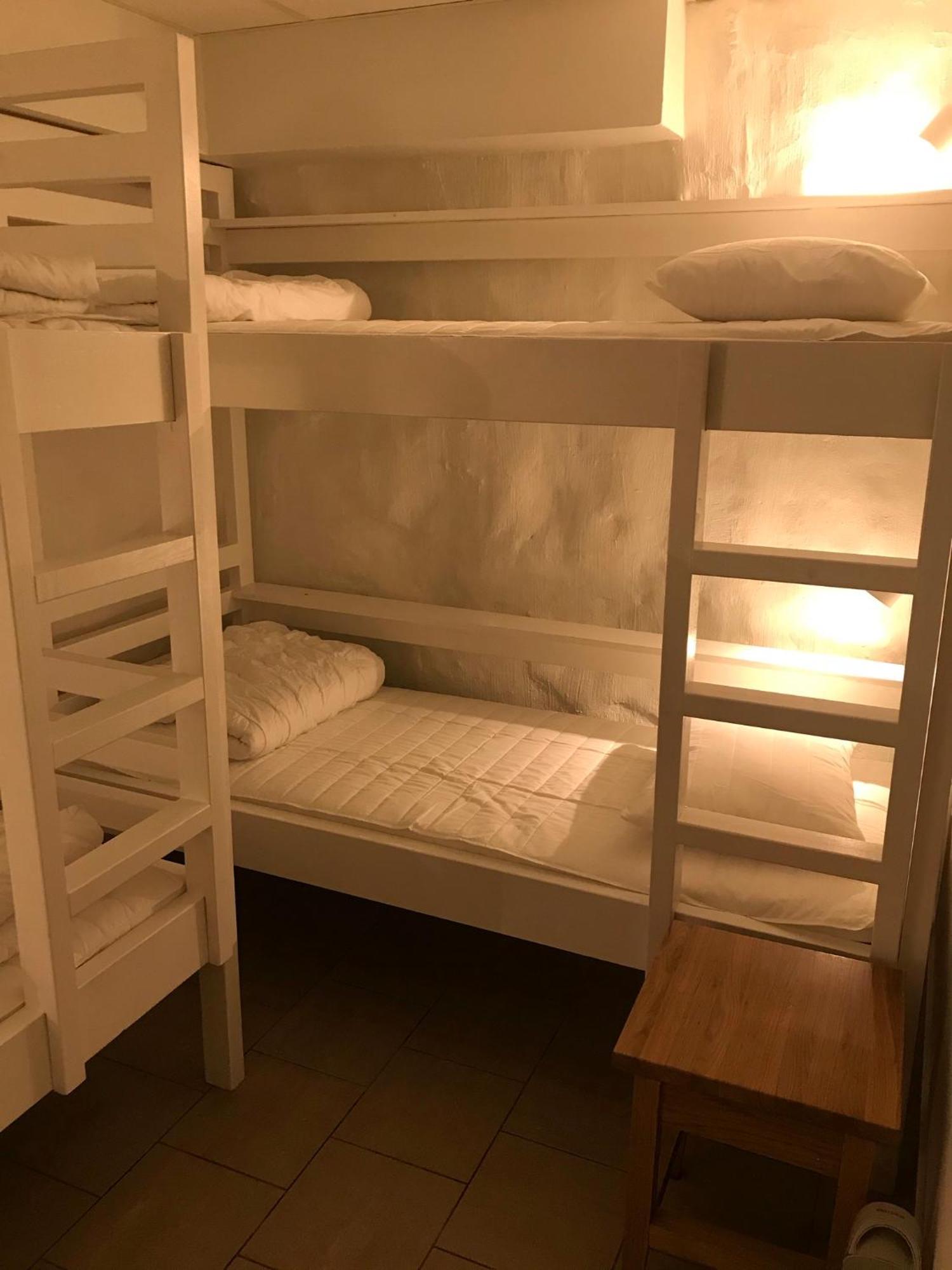 斯德哥尔摩 达拉加谭旅馆旅舍 外观 照片