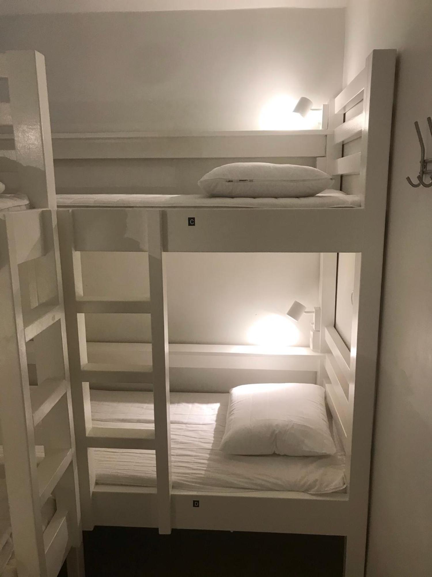 斯德哥尔摩 达拉加谭旅馆旅舍 外观 照片
