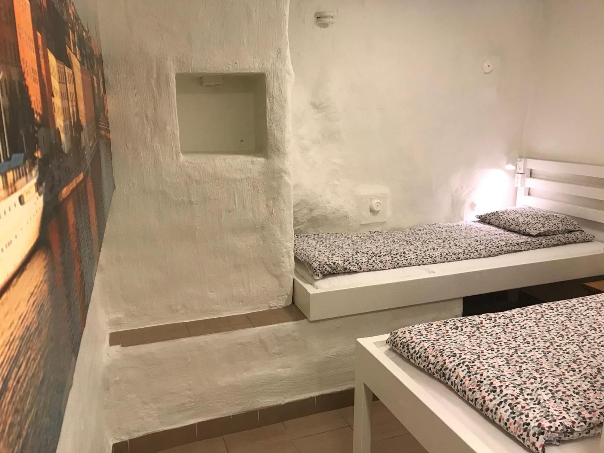 斯德哥尔摩 达拉加谭旅馆旅舍 外观 照片