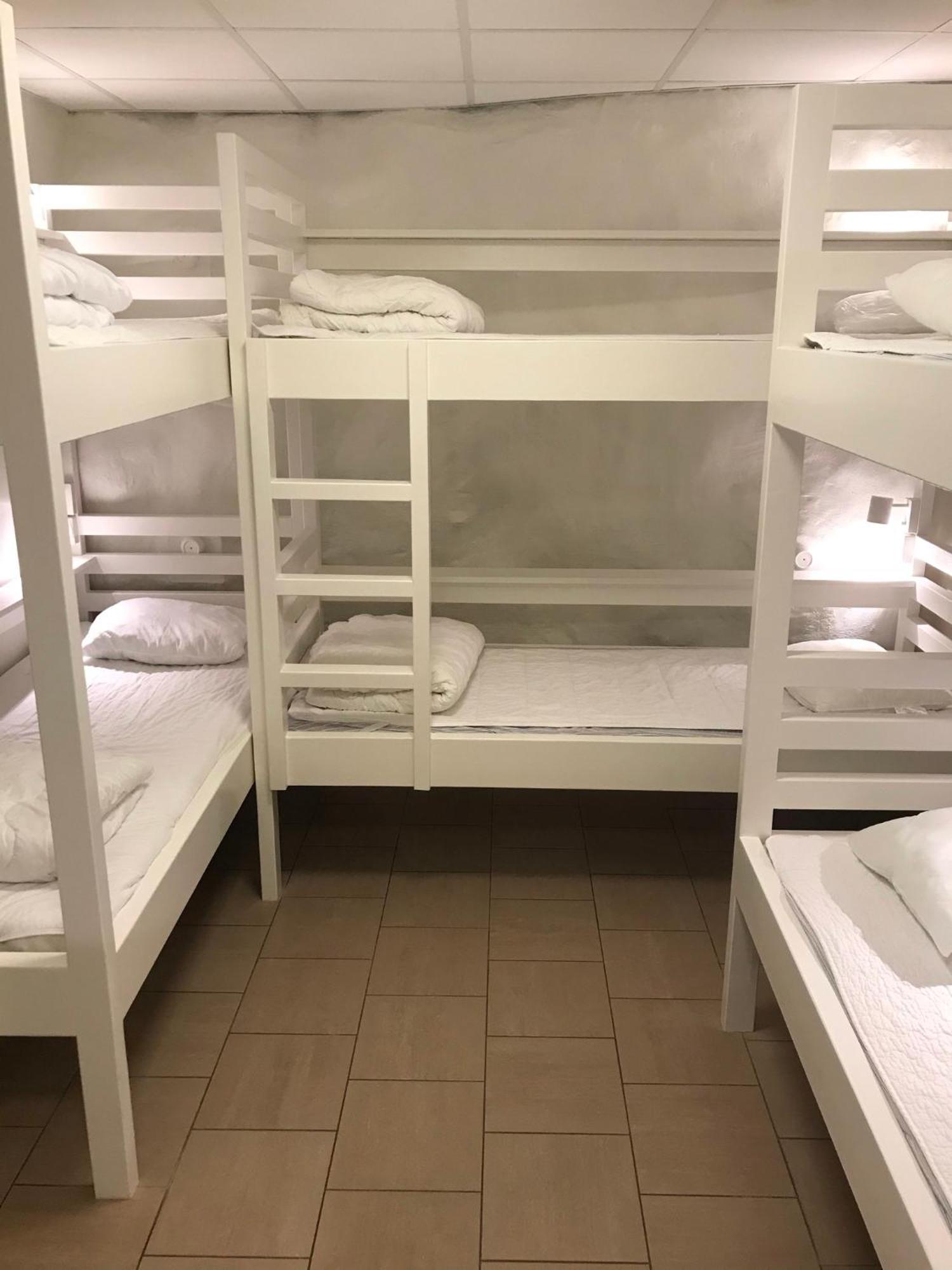 斯德哥尔摩 达拉加谭旅馆旅舍 外观 照片